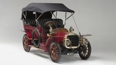 Morris Leon Bolle